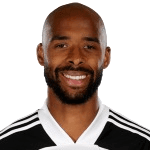 Photo of Denis Odoi