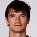 Photo of Denis Parshin