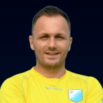 Photo of Denis Pintaric