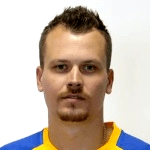 Photo of Denis Polyakov