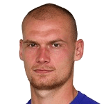 Denis Prychynenko Photo of Denis Prychynenko