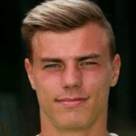 Photo of Denis Sitter