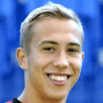 Photo of Denis Ventura