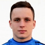 Photo of Denis Yaskovich