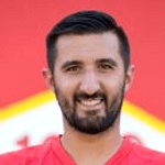 Photo of Denis Zvonić