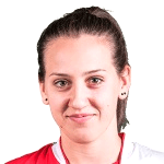 Photo of Denisa Veselá