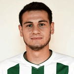 Photo of Deniz Aydın