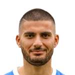 Photo of Deniz Undav