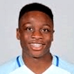 Photo of Dennis Adeniran