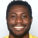 Photo of Dennis Antwi