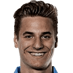 Photo of Dennis Dressel