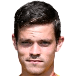 Photo of Dennis Erdmann