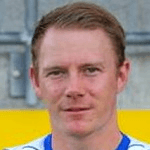 Photo of Dennis Krob