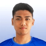 Photo of Dennis Villanueva