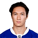 Photo of Dennis Yan