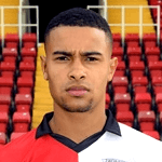Photo of Dennon Lewis