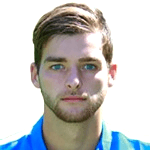 Photo of Denys Balanyuk
