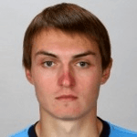 Photo of Denys Galenkov