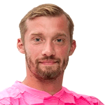 Photo of Denys Shelikhov