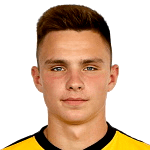 Photo of Denys Ustymenko