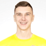 Photo of Denys Yanakov