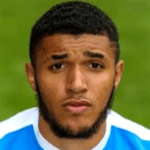 Photo of Deon Moore