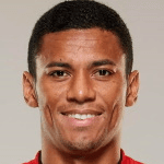 Photo of Derley