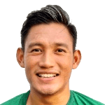 Photo of Derry Rachman