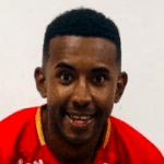 Photo of Deyair Reyes