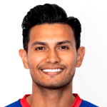 Deyver Vega Photo of Deyver Vega