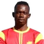 Photo of Dhiya Mahjoub