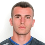 Photo of Di Mateo Lovrić