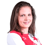 Diana Bartovičová Photo of Diana Bartovičová