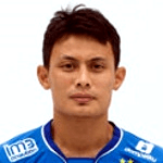 Photo of Dias Angga Putra