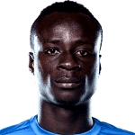Photo of Dickson Afoakwa