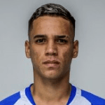 Photo of Diego Matos