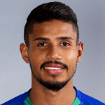 Photo of Diego