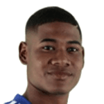 Photo of Diego Abadia
