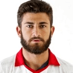 Diego Albadoro Photo of Diego Albadoro