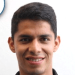 Photo of Diego Barbosa