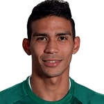 Photo of Diego Bejarano