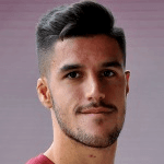Diego Borghini Photo of Diego Borghini