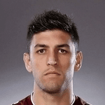Photo of Diego Braghieri