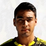 Photo of Diego Bravo