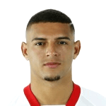 Photo of Diego Carlos