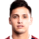 Photo of Diego Carrasco