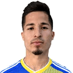 Photo of Diego Casillas