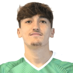Photo of Diego Ceballos