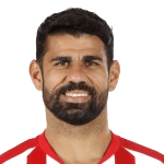 Photo of Diego Costa