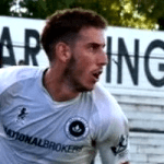 Photo of Diego Crego